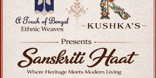 Sanskriti Haat
