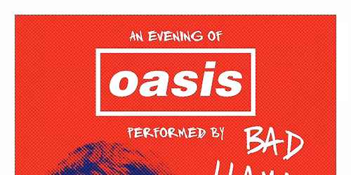 An Oasis Tribute