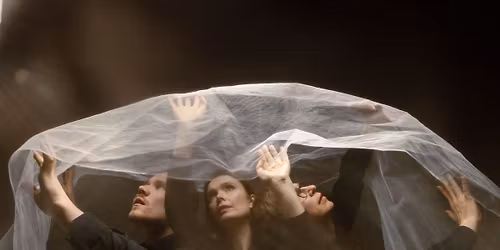 Ylen perinteinen joulukonsertti: Ensemble Gamut!