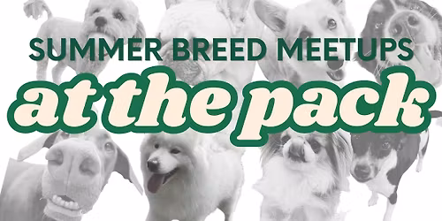 $5 Breed Meetup: May Birthdays