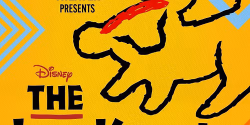 Disney\u2019s Lion King Jr Musical
