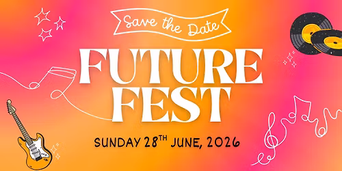 FutureFest 2026