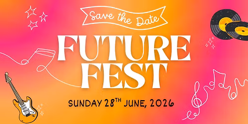 FutureFest 2026