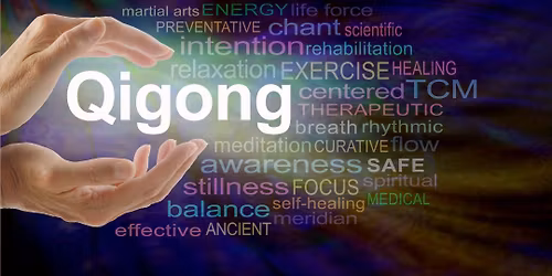 Qigong
