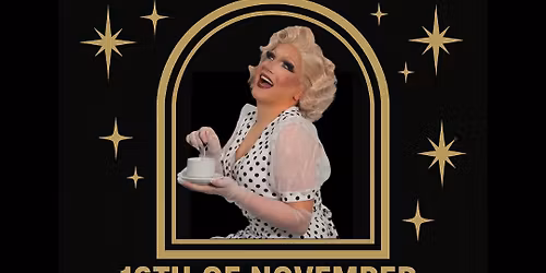 Garry King's Drag Brunch