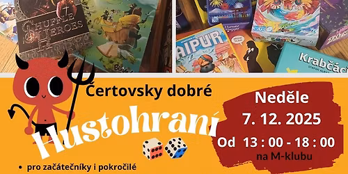 Celodenn\u00ed rodinn\u00e9 Hustohran\u00ed