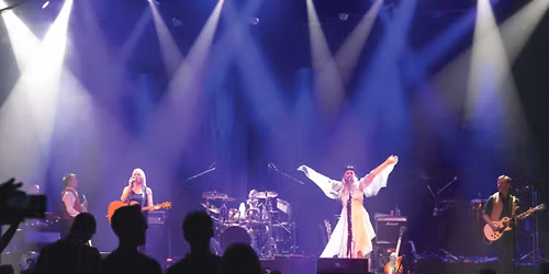 Mack Fleetwood - Tribute To Fleetwood Mac