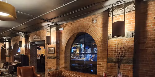 Whiskey Coop, Syracuse
