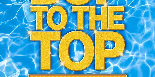 Bop To The Top - Monstober at House of Blues Orlando