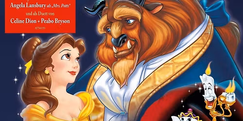 Die Schone und das Biest at Stadthalle Stadtallendorf