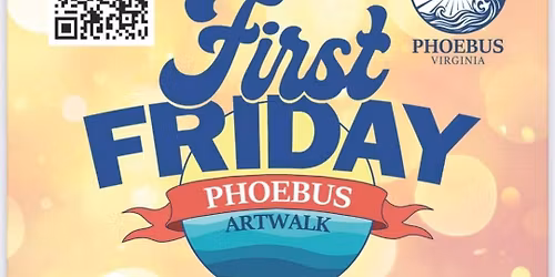 Hampton Roads Philharmonic: Holiday Classics