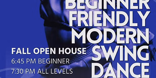 Otown Open House & Fundraiser