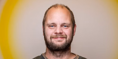 Kanarifuglen i den norske gruva
