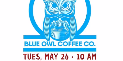 \u2615\ufe0f Neighborhood Coffee Break \u2615\ufe0f 