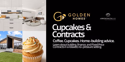 Cupcakes & Contracts