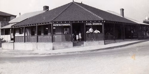 Mandurah Museum Heritage Walk - Home & Family