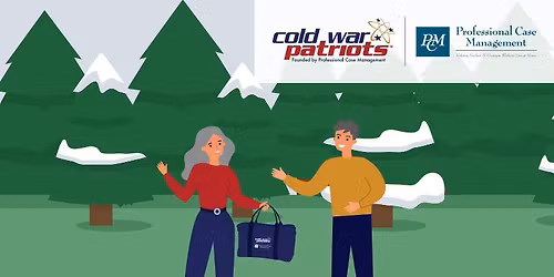 Social Event for Nuclear Weapons & Uranium Workers