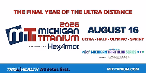 2026 Michigan Titanium