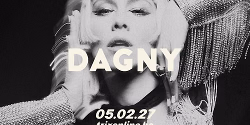 Dagny \/ Trix