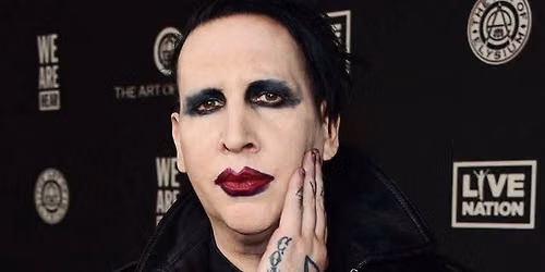 Marilyn Manson Tickets