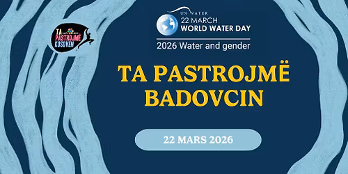 TA PASTROJMË BADOVCIN