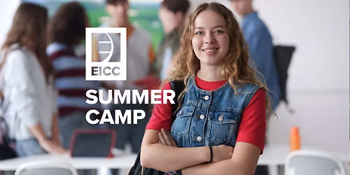 Lead the Way! (Ages 12-15)