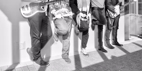 Amy and The Soul Providers at Prohibition Bar