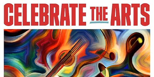 Celebrate the Arts 2026