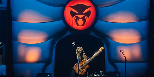 Thundercat: Distracted AF Tour