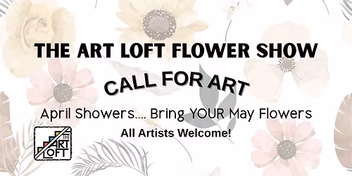 The Art Loft Flower Show