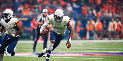 Hawai'i Warriors at UTEP Miners Football