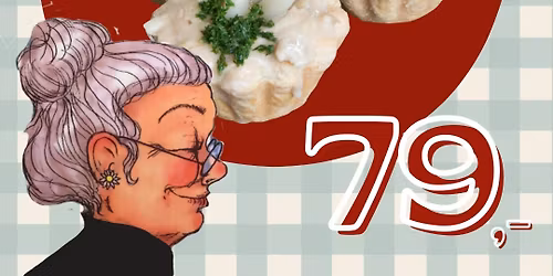 Tartelet Tirsdag - Mormors K\u00f8kken