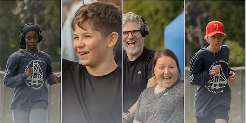 6th Annual Recovery River Run 