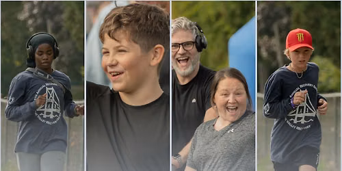 6th Annual Recovery River Run