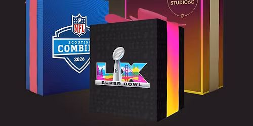Packages & Hospitality: Super Bowl LX