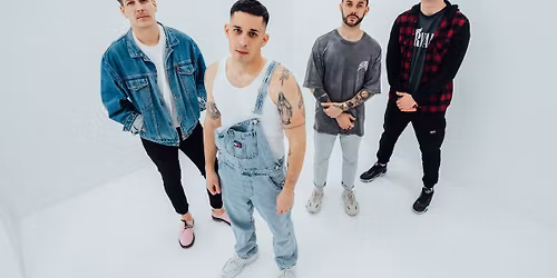 Soulwave koncert - Bornapok \/\/ Gyenesdi\u00e1s