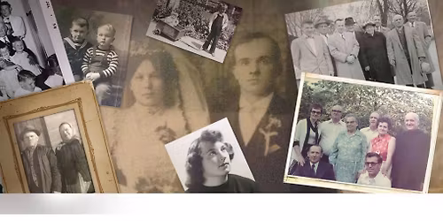 Jasurda Family Reunion