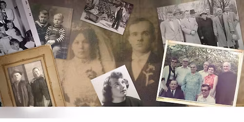 Jasurda Family Reunion