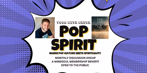 POP SPIRIT- Daily Jam with LIVE! Authors Visit