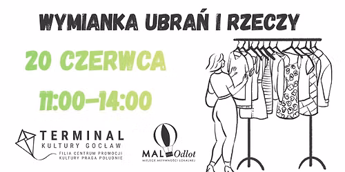 WYMIANKA UBRA\u0143 I RZECZY
