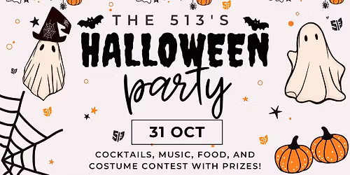 Halloween Party!