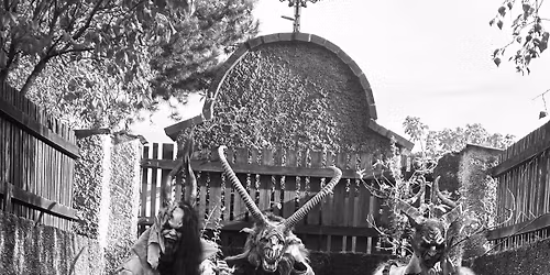Krampuslauf Weinburg