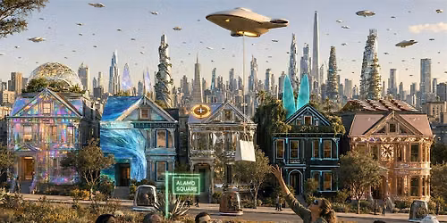 Commemorating 250: SF of the Future \u2013 A what-if dispatch from the year 2100