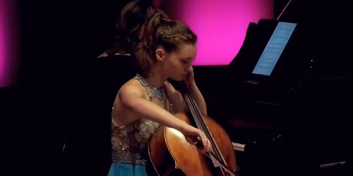 Royal Conservatory Orchestra: Gordon Gerrard & The Glenn Gould School Spring Opera - Serenata Italiana