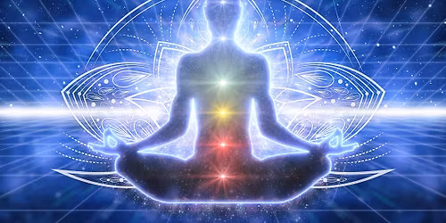 Formation \u00e0 la Compr\u00e9hension et au R\u00e9alignement des chakras pour praticiens en \u00e9nerg\u00e9tique