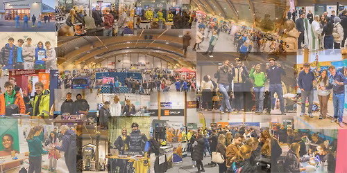 Yrkes- og utdanningsmessa 2025