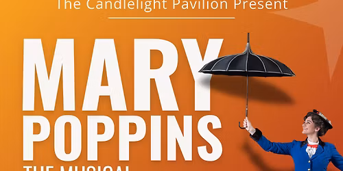 Mary Poppins in Concert at Lyric Opera House