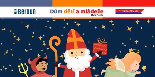 Mikul\u00e1\u0161 v muzeu