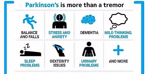 PGH - Parkinson's seminar