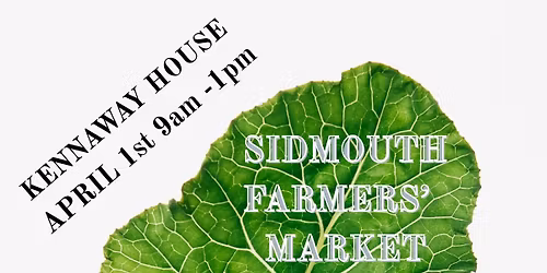 Fortnightly Farmers Market